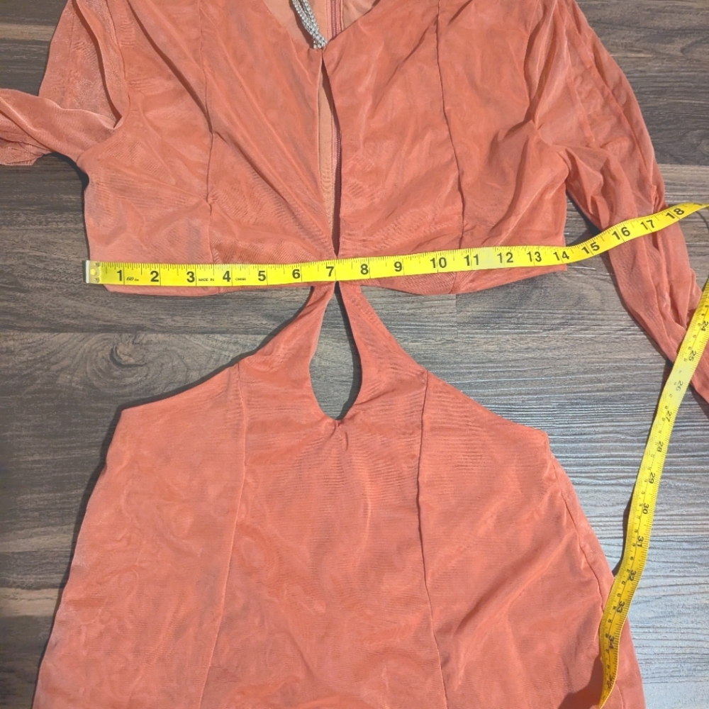 House of CB Miranda dress - Picture 11 of 13